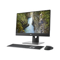 Dell OptiPlex 5400 All-In-One - all-in-one - Core i5 12500 3 GHz - vPro Ess