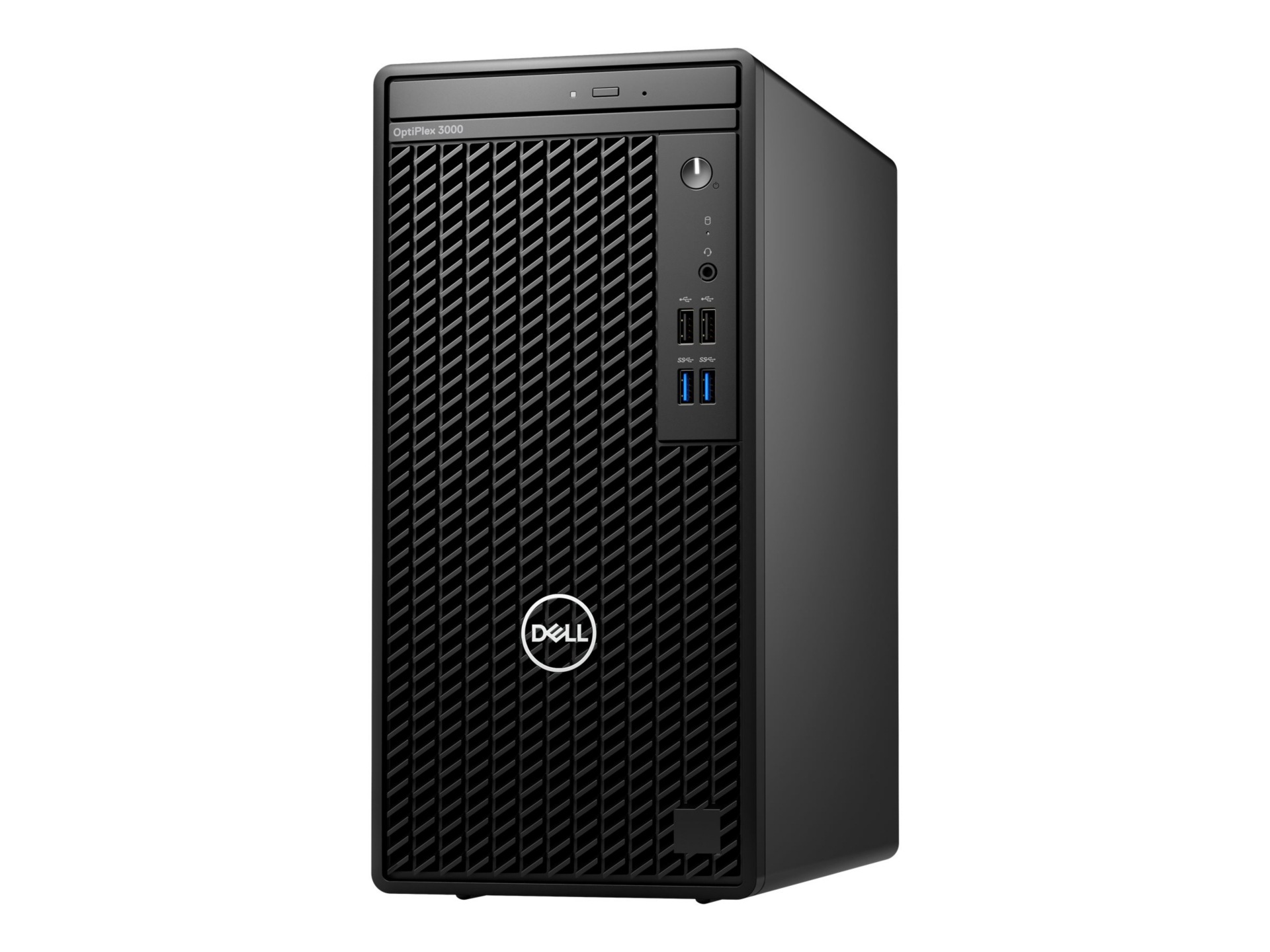 Dell OptiPlex 3000 - MT - Core i5 12500 3 GHz - 8 GB - SSD 256 GB