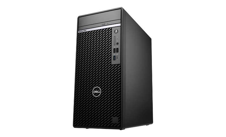 Dell OptiPlex 7000 - MT - Core i7 12700 2.1 GHz - vPro Enterprise - 16 GB -  SSD 512 GB