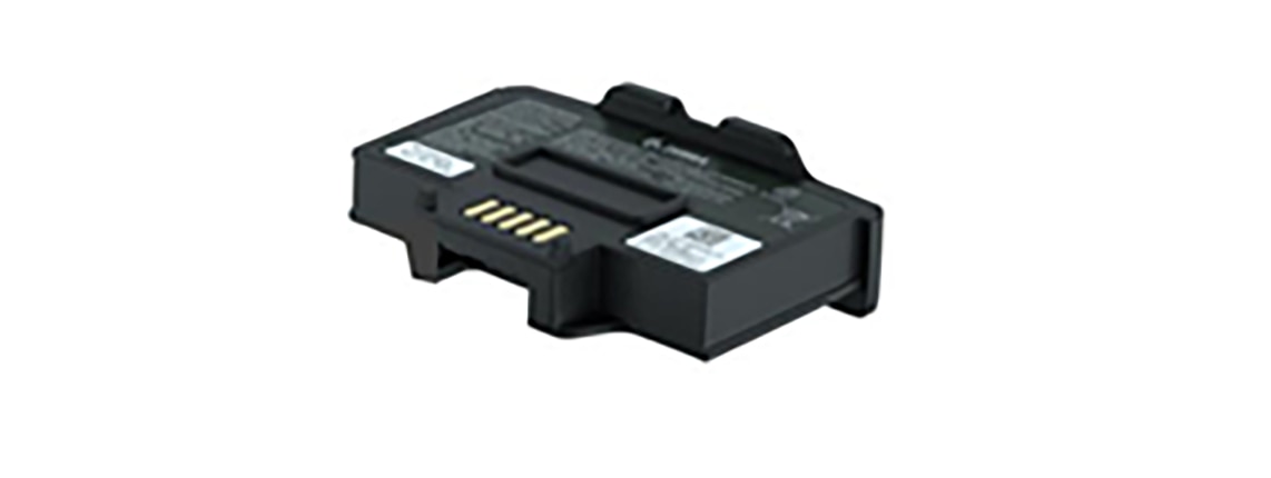 Zebra PowerPrecision Lithium-Ion Battery for WS50 Wrist Wearable Computer