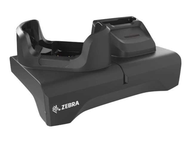 Zebra ShareCradle - docking cradle - 10Mb LAN, USB