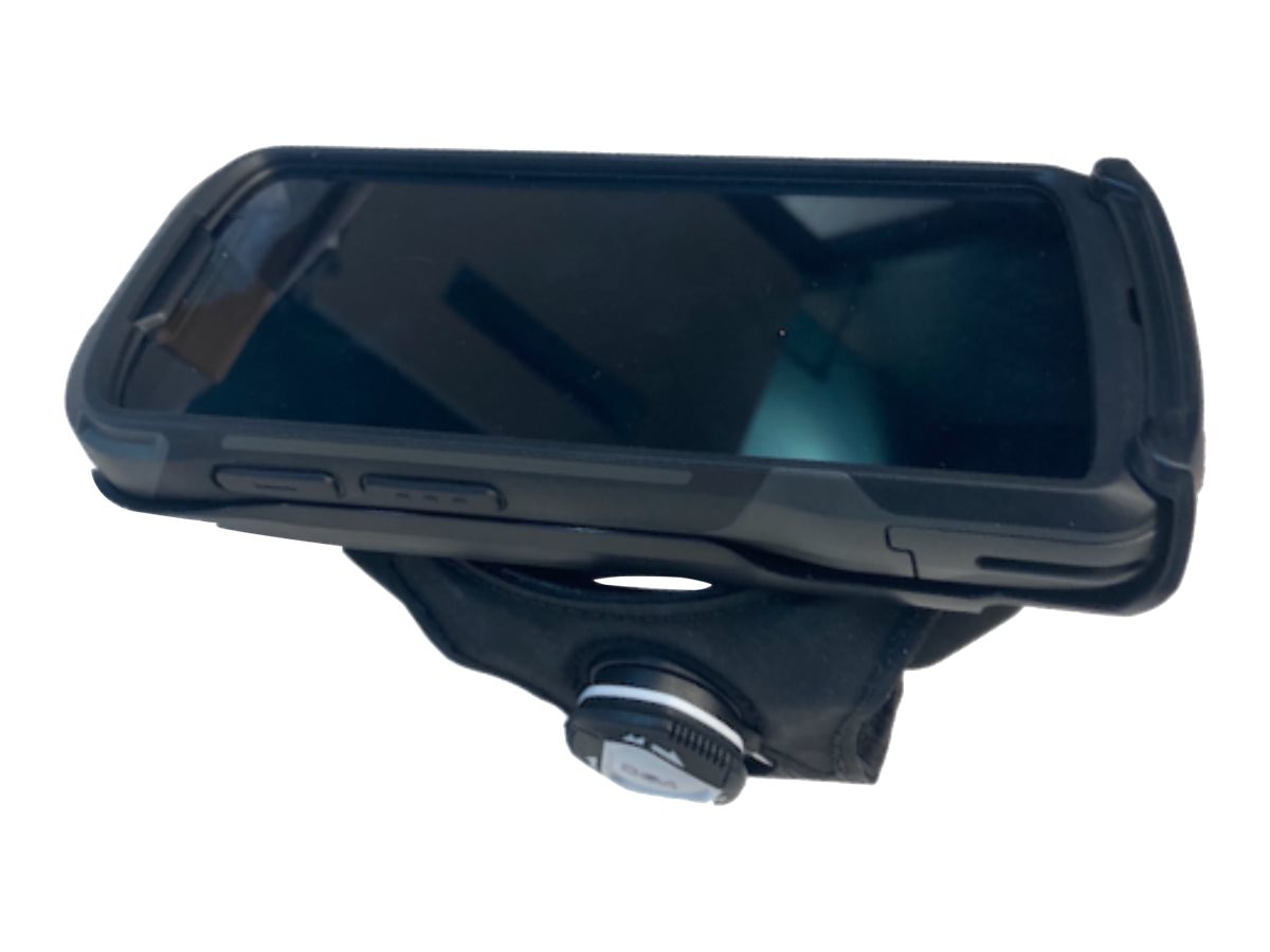 Zebra - handheld device wrist mount