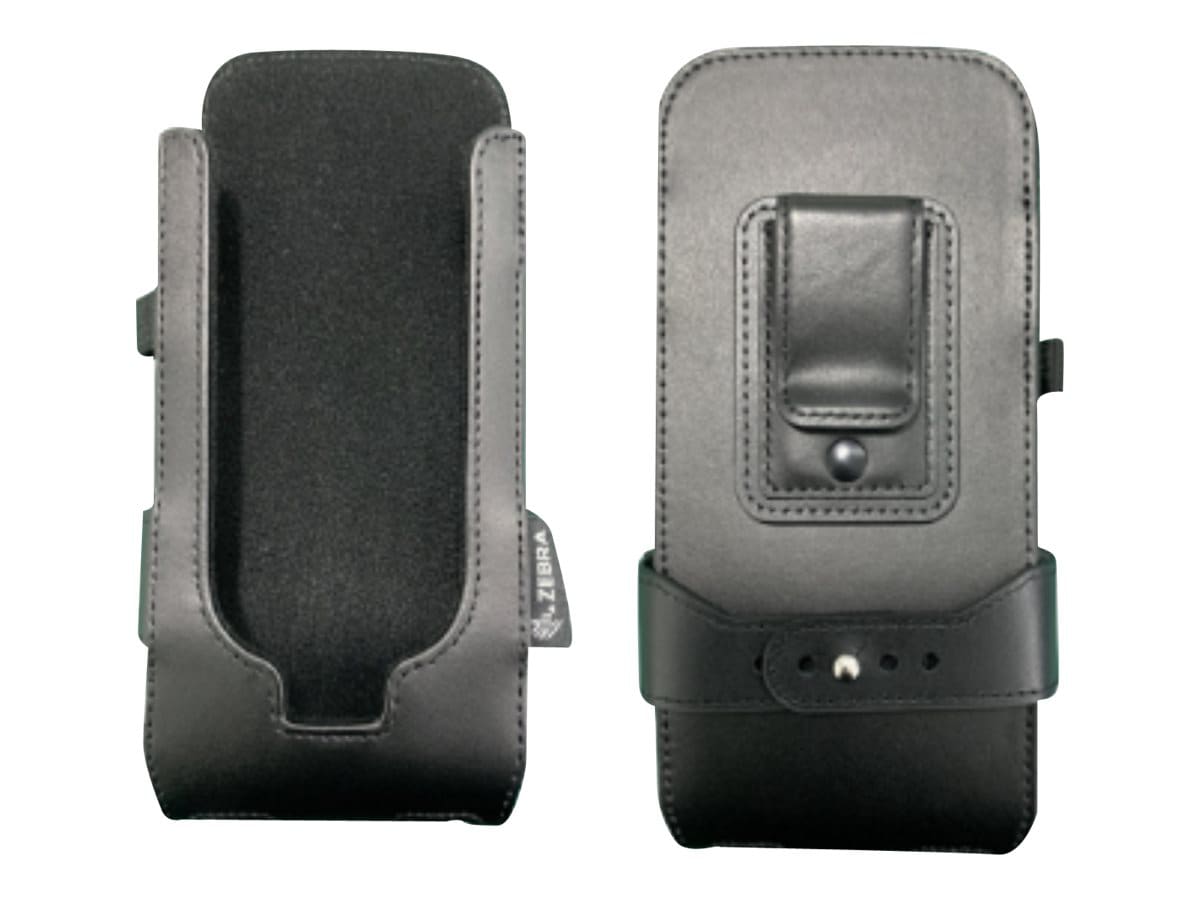 Zebra - handheld holster (vertical) - SG-NGTC5TC7-HLSTR-01 - Barcode ...