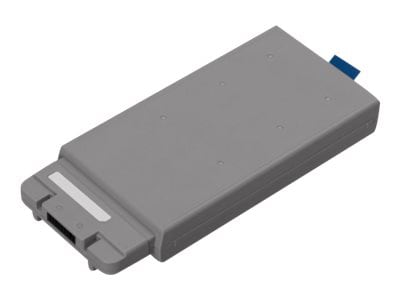 Panasonic FZ-VZSU1XU - notebook battery - Li-Ion - 6500 mAh