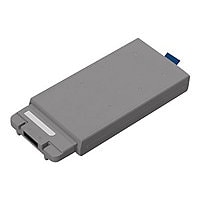 Panasonic FZ-VZSU1XU - notebook battery - Li-Ion - 6500 mAh