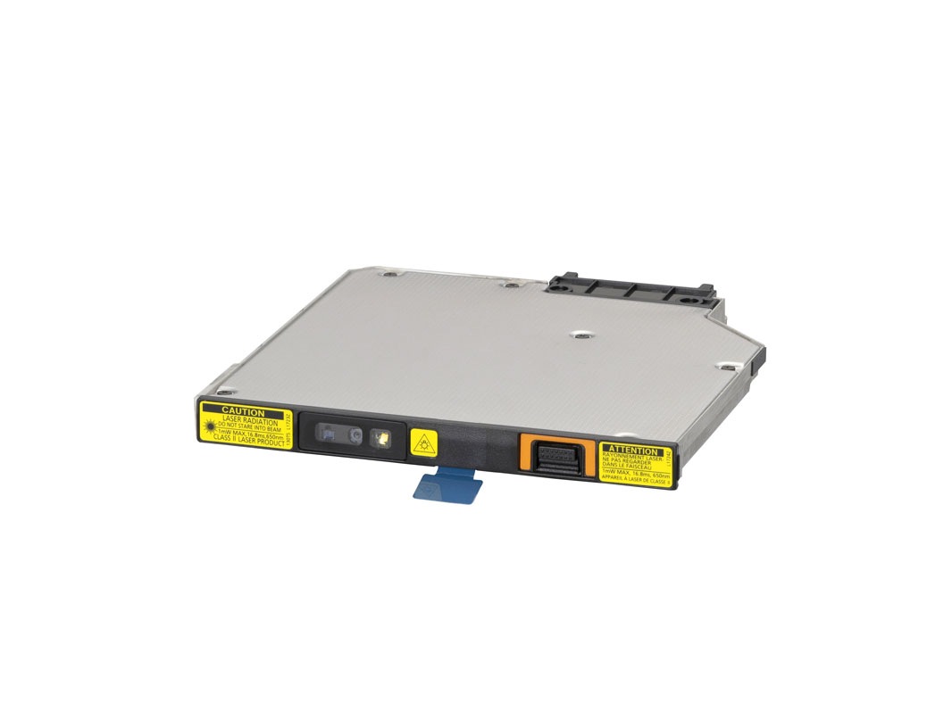 Panasonic Pre-Installed Barcode xPAK for Toughbook FZ-40 Laptop