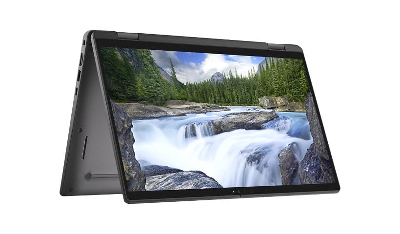 Dell Latitude 7430 - 14" - Intel Core i7 1265U - Evo vPro - 16 GB RAM - 512 GB SSD - English - TAA Compliant