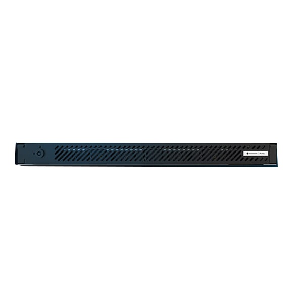 Milestone HuskyIVO 350R Rack Server