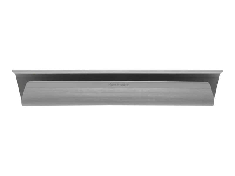 Humanscale NEATLINKS Large 17" - cable raceway - 430 mm