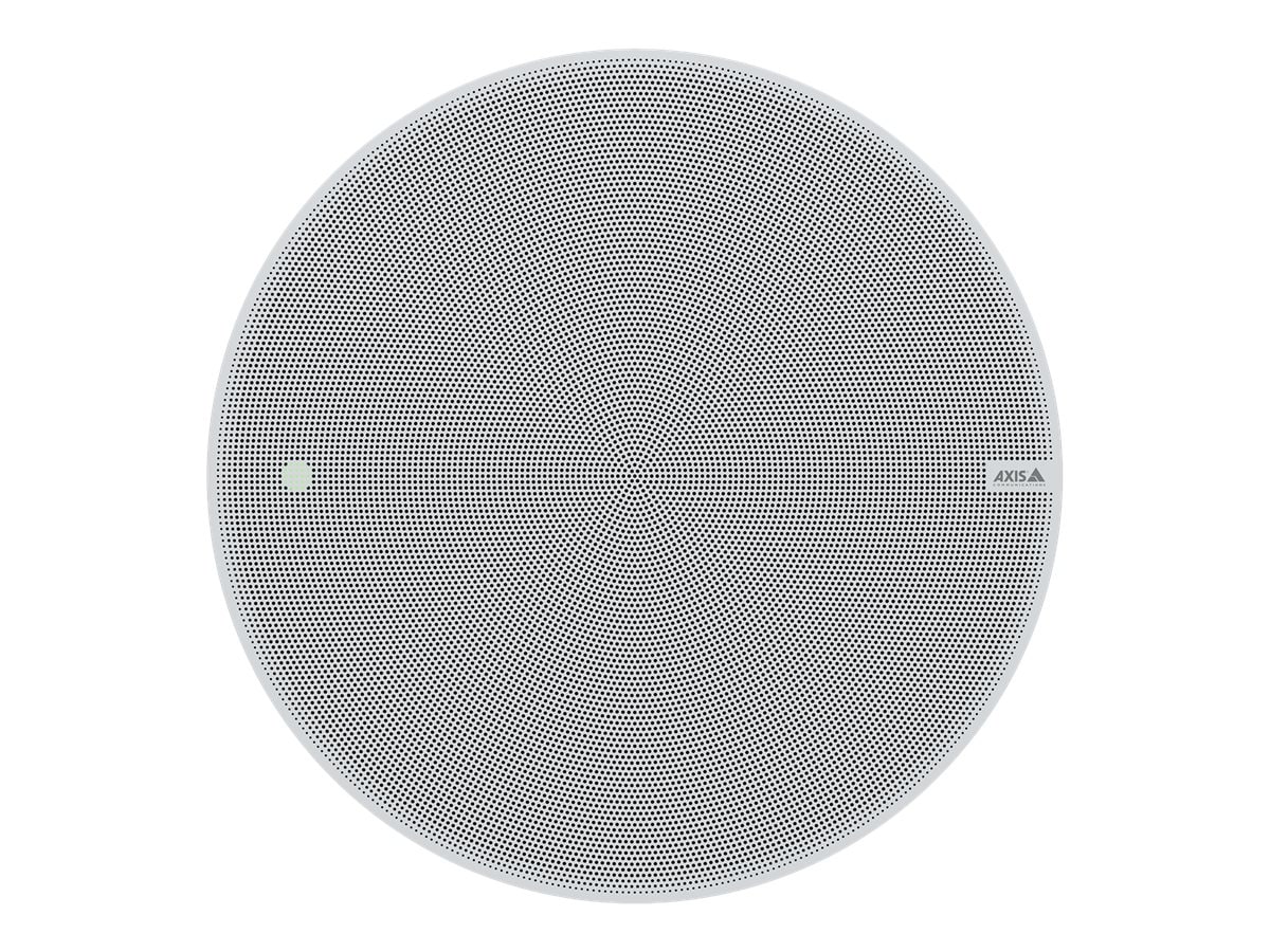 AXIS C1210-E Network Ceiling Speaker