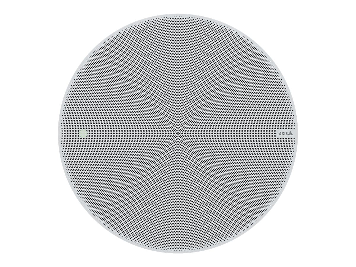 AXIS C1210-E Network Ceiling Speaker