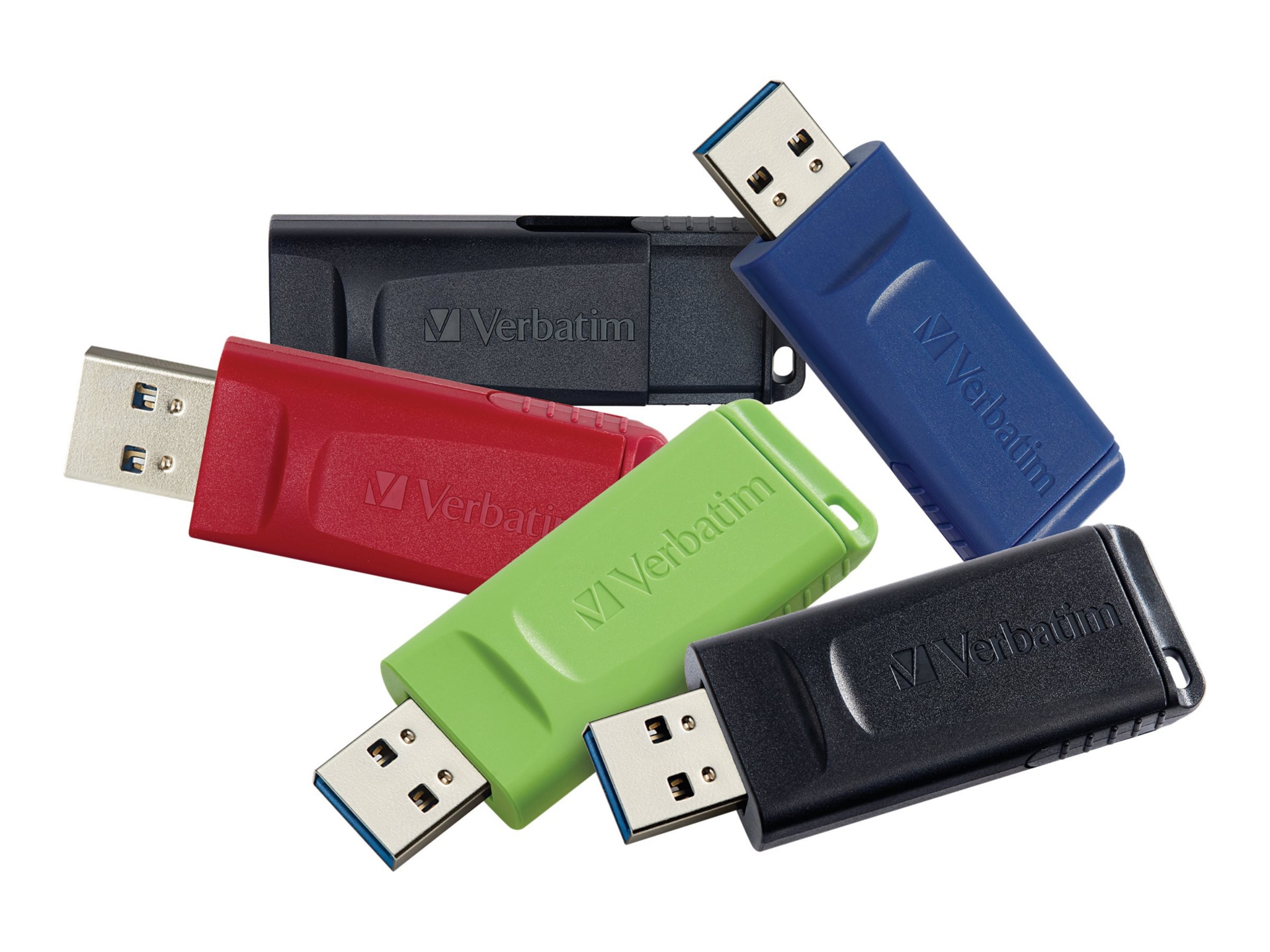 Verbatim Store 'n' Go - USB flash drive - 32 GB
