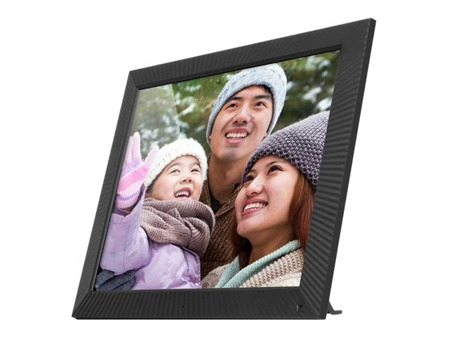 Aluratek AWS217F - digital photo frame