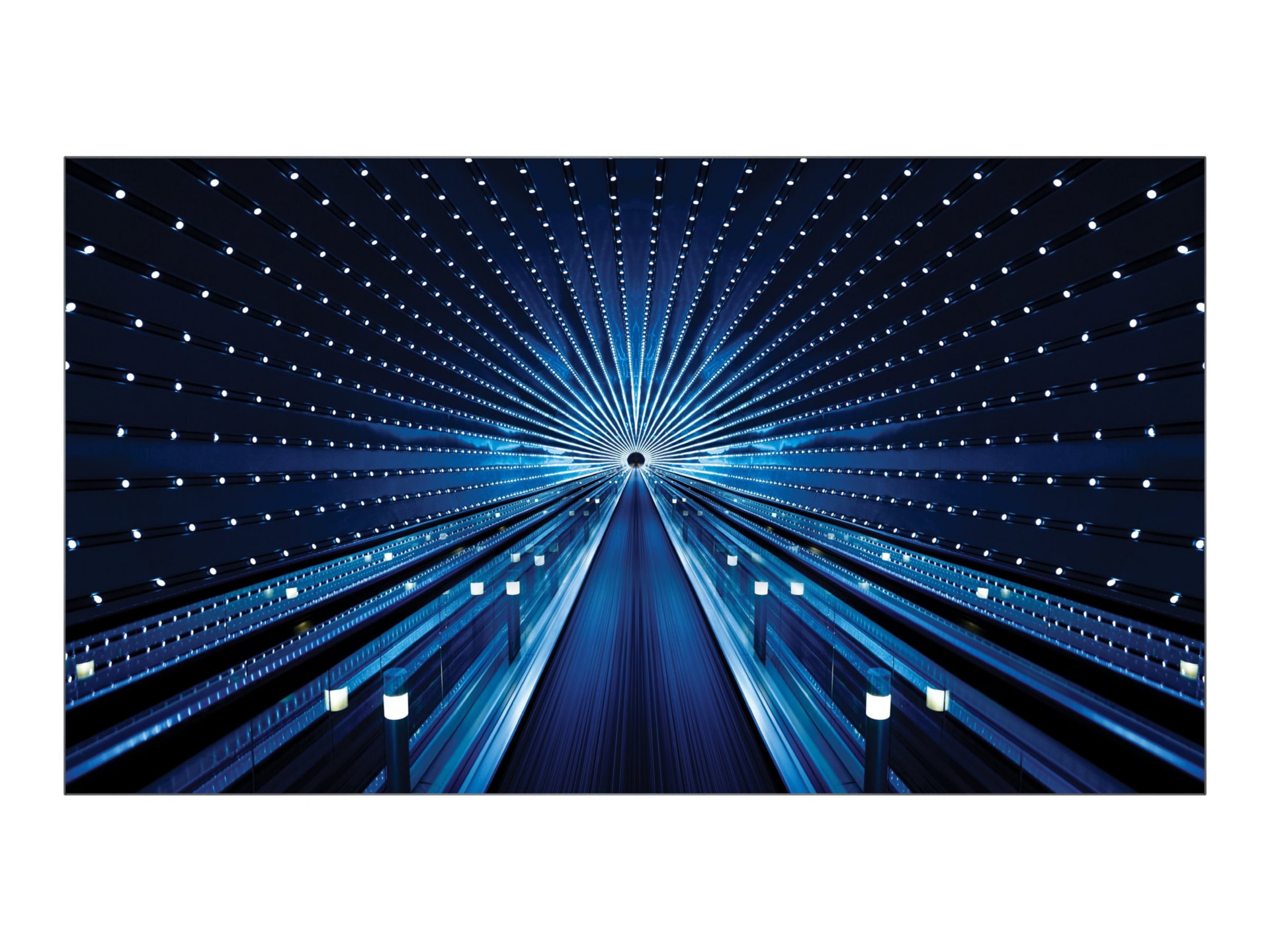 Samsung The Wall All-In-One IAB 146 2K IAB Series LED video wall - for digi