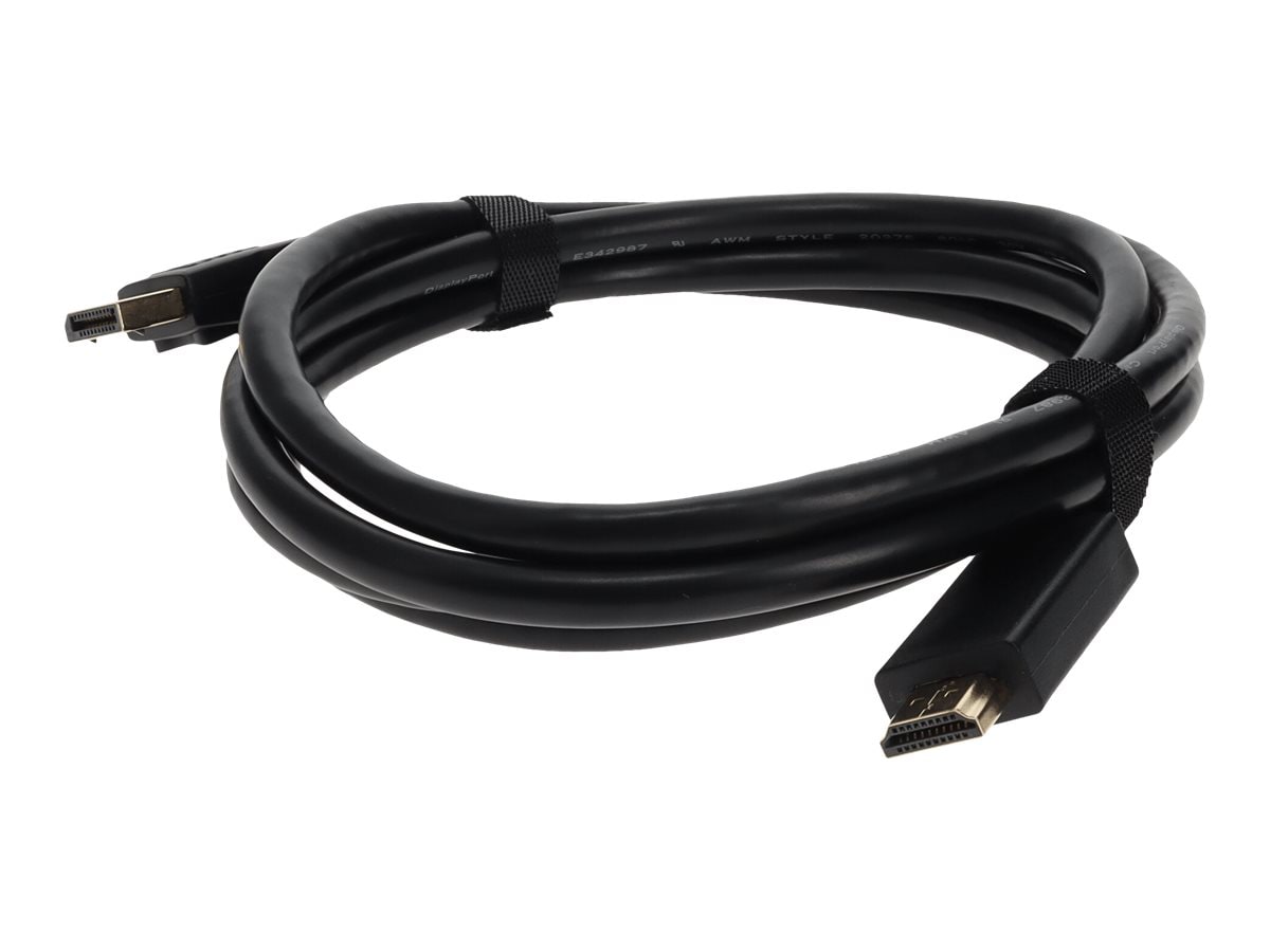 Proline adapter cable - DisplayPort / HDMI - 15 ft