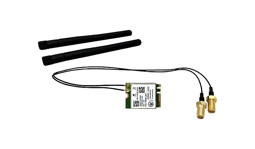 BrightSign - network adapter - M.2 Card