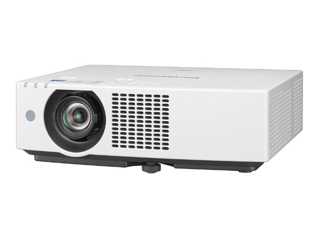 Panasonic 5200 Lumens WUXGA Laser Projector - White