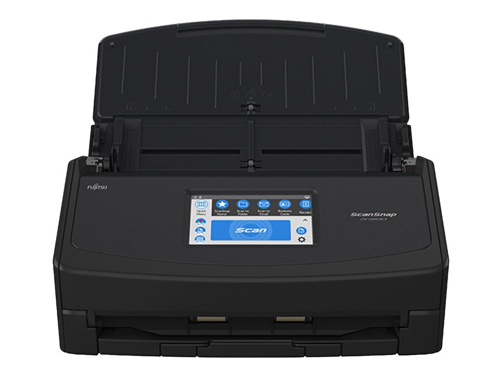 スキャンスナップ Scan Snap ix1600 FUJITSU-connectedremag.com