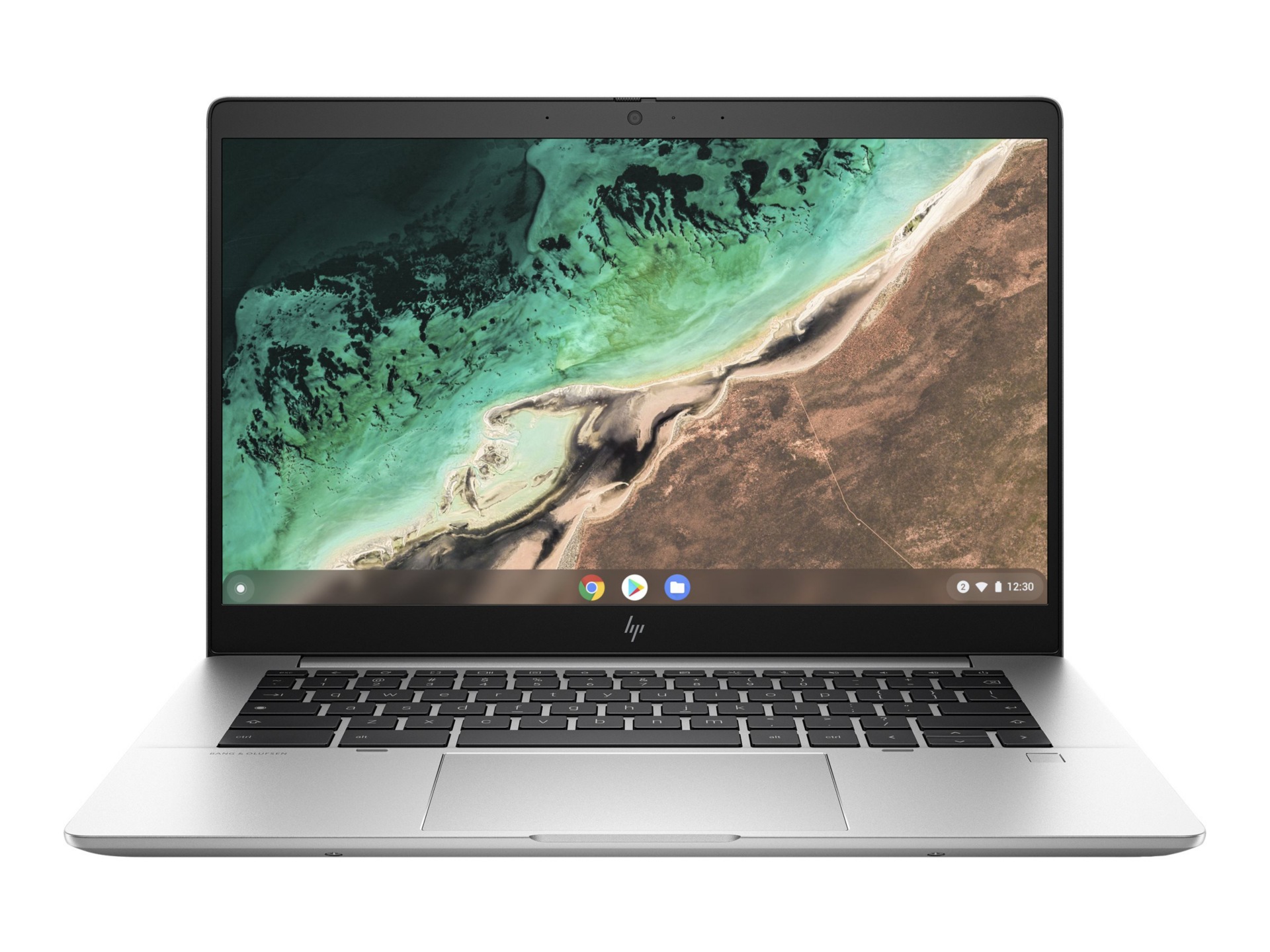 HP Elite c645 G2 Chromebook - 14" - Ryzen 3 5425C - 8 GB RAM - 64 GB eMMC - 4G LTE-A - US