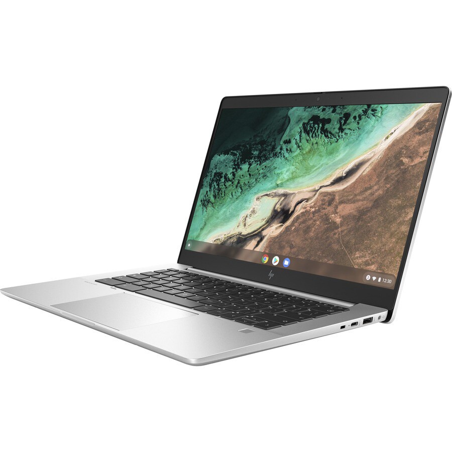 HP Chromebook 14" Chromebook - Full HD - AMD Ryzen 5 5625C - 8 GB - 256 GB