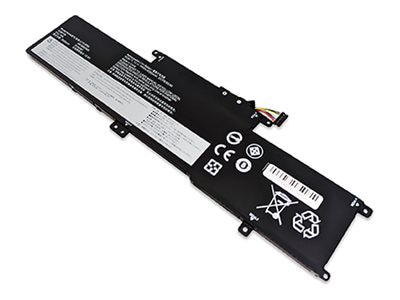 Total Micro Battery, Lenovo ThinkPad L380, L390 - 3-Cell 45WHr