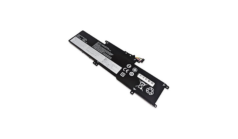 Total Micro Battery, Lenovo ThinkPad L380, L390 - 3-Cell 45WHr