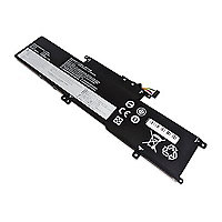 Total Micro Battery, Lenovo ThinkPad L380, L390 - 3-Cell 45WHr