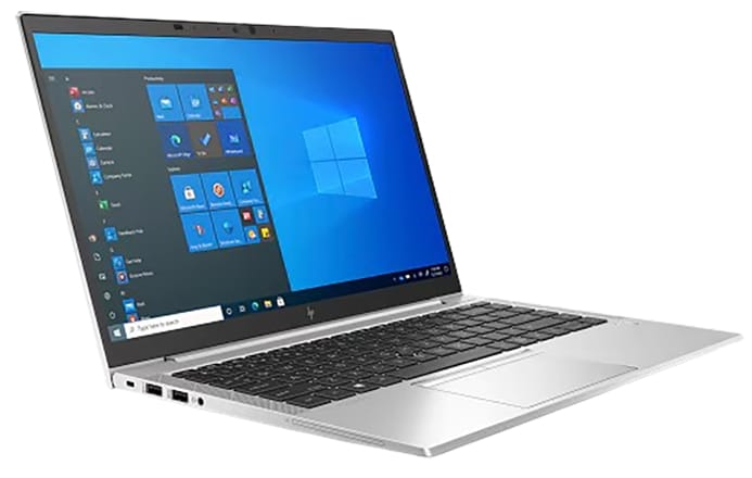 HP EliteBook 850 G8 Core i5-1145G7 16GB RAM 256GB Notebook PC
