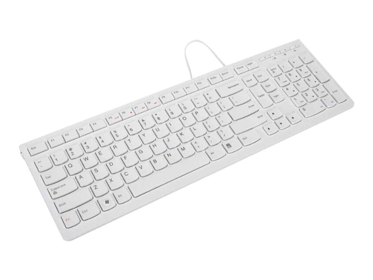 B3E - keyboard - Slim