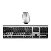 B3E RK9 - keyboard and mouse set
