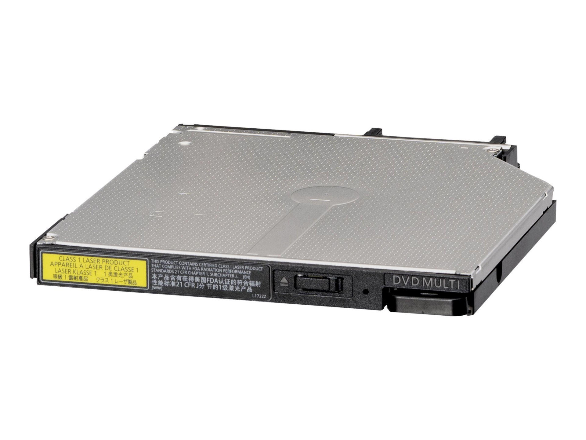 Panasonic FZ-VDM401U - DVD±R drive - internal