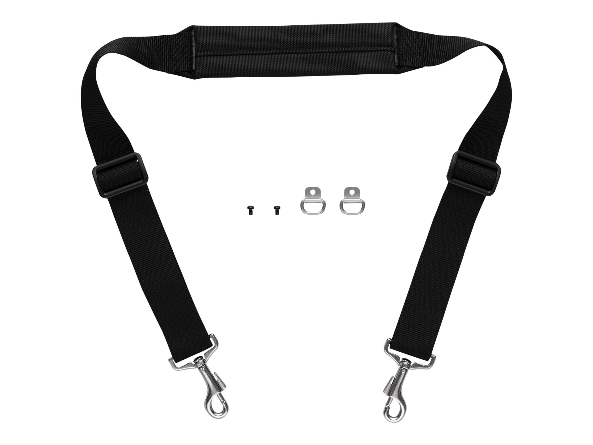 Panasonic FZ-VNS401U - shoulder strap