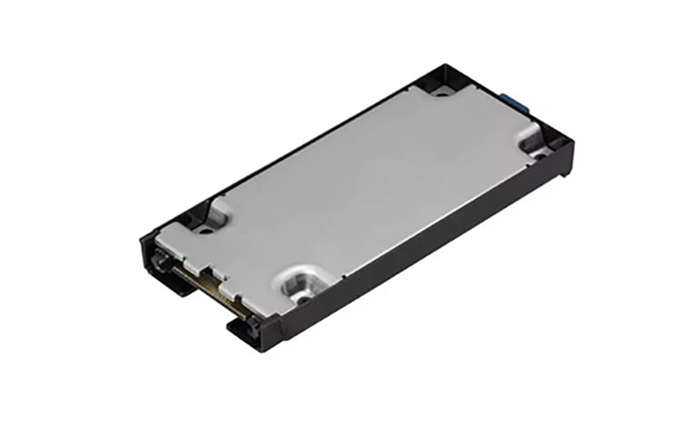 Panasonic 512GB FIPS Solid State Drive
