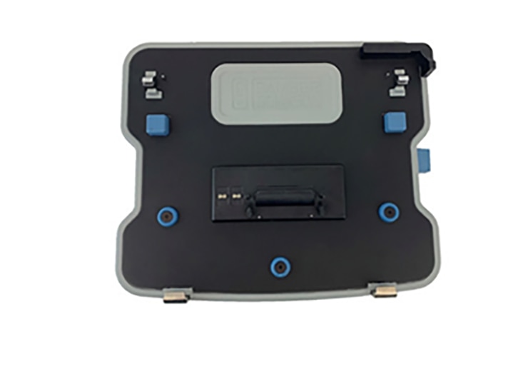 Panasonic Premium Vehicle Docking Station for TOUGHBOOK 40 Laptop