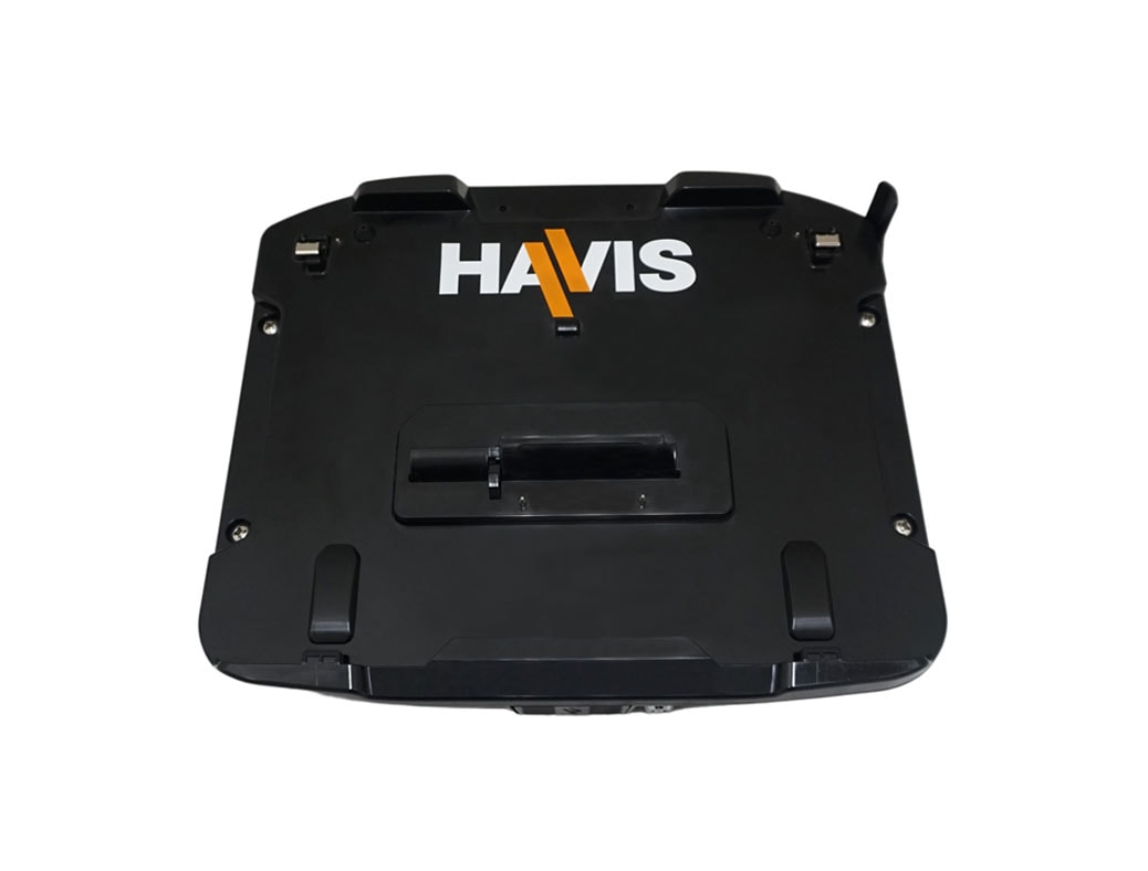 Panasonic Havis No Pass Through Premium Vehicle Dock