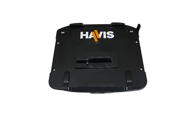 Panasonic Havis No Pass Through Premium Vehicle Dock
