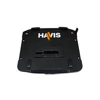 Panasonic Havis No Pass Through Premium Vehicle Dock