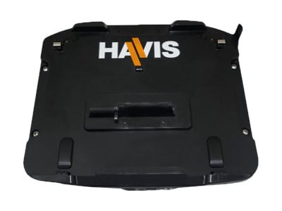 Havis Premium Vehicle Dock HA-40LVDA4L - docking station - HDMI, USB-C - 10Mb LAN