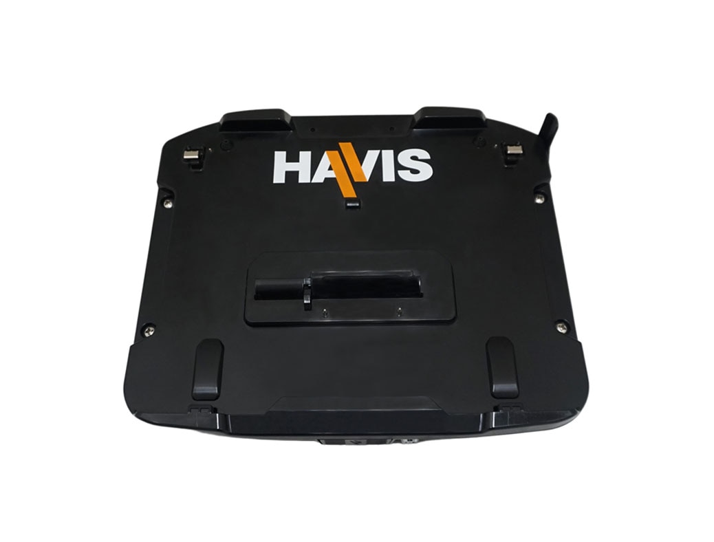 Panasonic Havis No Pass Lite Vehicle Docking Station