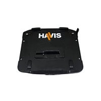 Panasonic Havis No Pass Lite Vehicle Docking Station