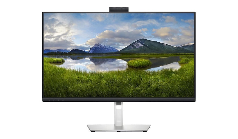 Dell 27 Video Conferencing Monitor C2723H - écran LED - Full HD (1080p) - 27"