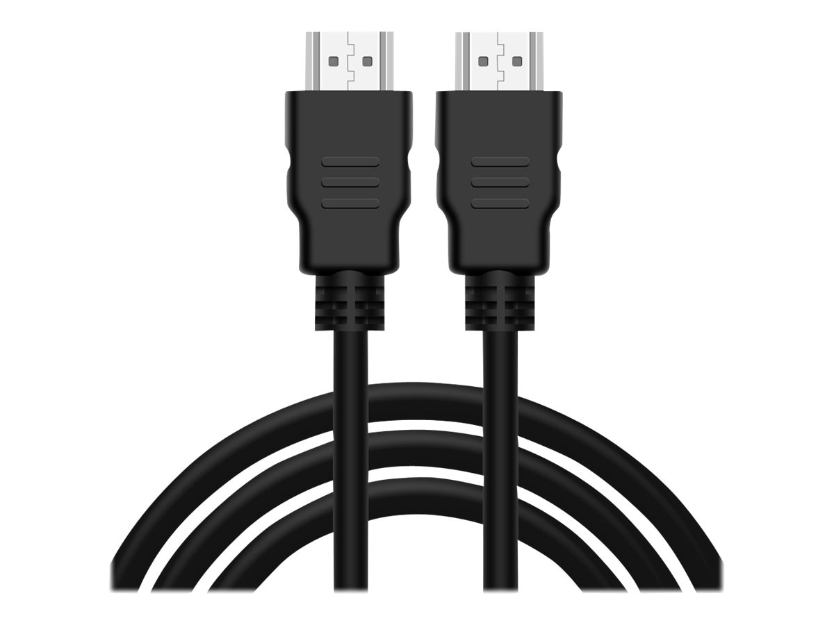 B3E HDMI cable - 6 ft