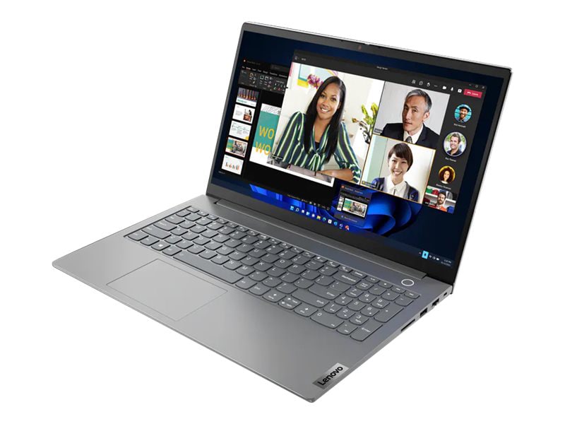 Lenovo ThinkBook 15 G4 ABA - 15.6" - Ryzen 5 5625U - 8 GB RAM - 256 GB SSD - US