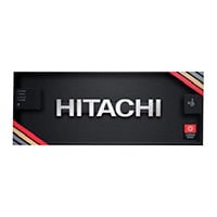 Hitachi E1090 Virtual Storage Platform with Advanced 4x 15.2TB NVMe Flash D