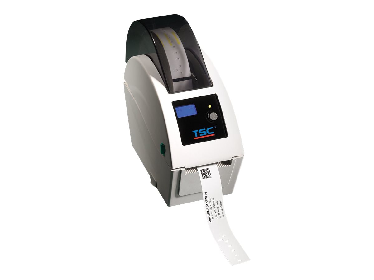 TSC TDP-225W - label printer - B/W - direct thermal