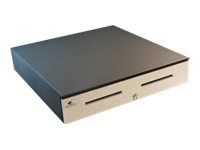 APG 4000 CASH DRAWER DUAL MEDIA SLOT