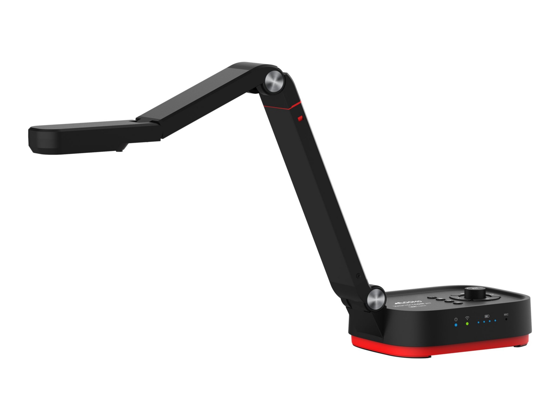 QOMO WanderCam Pro QPC100W - document camera