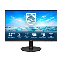 Philips V-line 271V8L - LED monitor - Full HD (1080p) - 27"