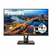 Philips B Line 275B1 - LED monitor - 27"