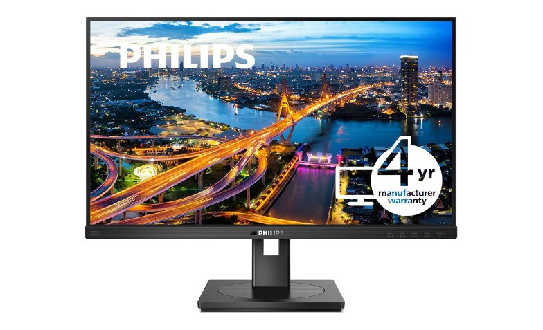 Philips B Line - LED monitor - 27" - 275B1 - Computer Monitors -
